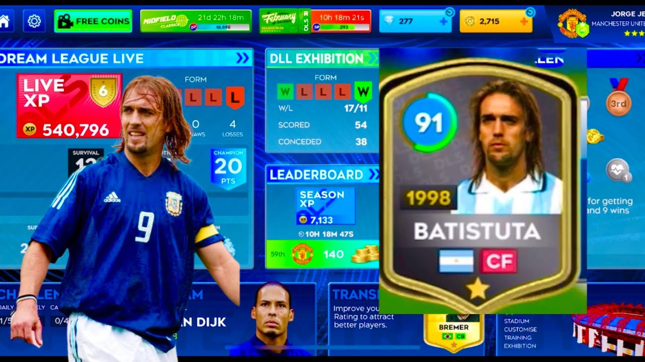 DSL26 Gameplay Online Legends 