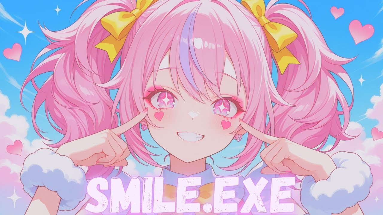 SMILE.EXE [FireMuse] #smile.exe