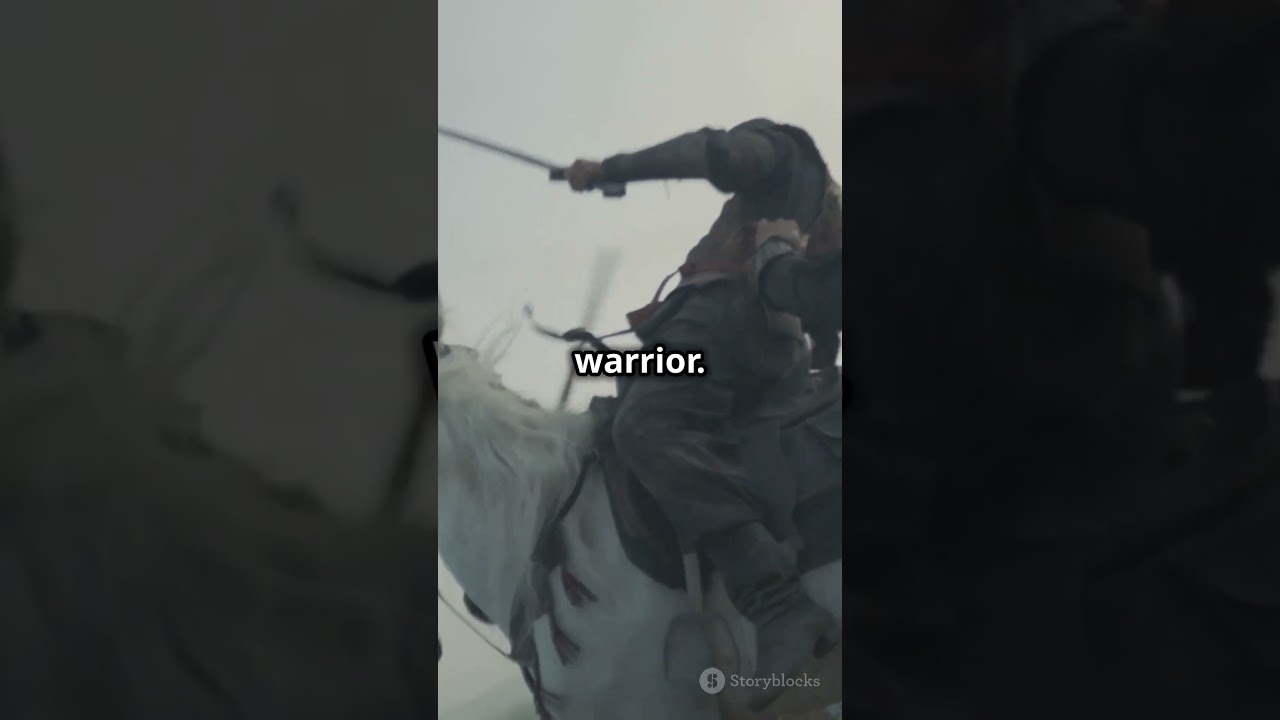 Marko Kraljevic's Epic Flail at Kosovo