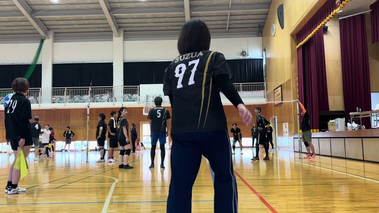 2025.10.19 時津大会　マルコーズ②
