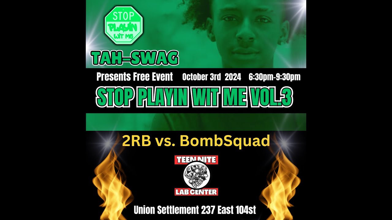 2RB VS BOMBSQUAD