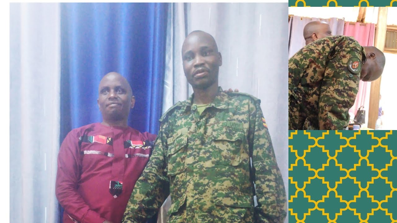 AMAKOSI UMUSIRIKARE ANYURAMO ABARUKUGIRA AHINDUKEEUKENEWE UMUKRITSO IBIGERAGEZO ACAMO NIBIMUHINDURA 