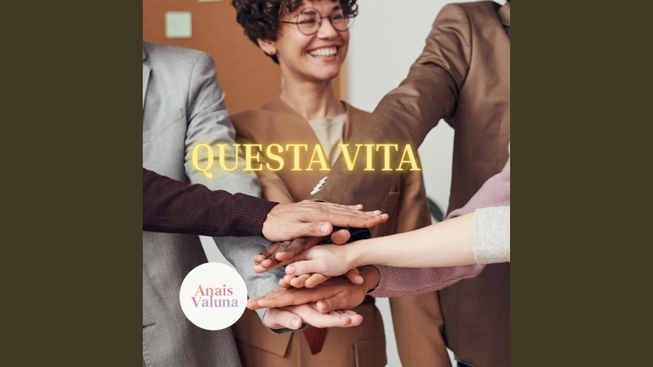 QUESTA VITA