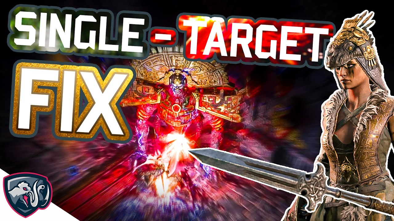 I WILL MAKE BLEED HUNTRESS OP (PoE2 Dawn of the Hunt)