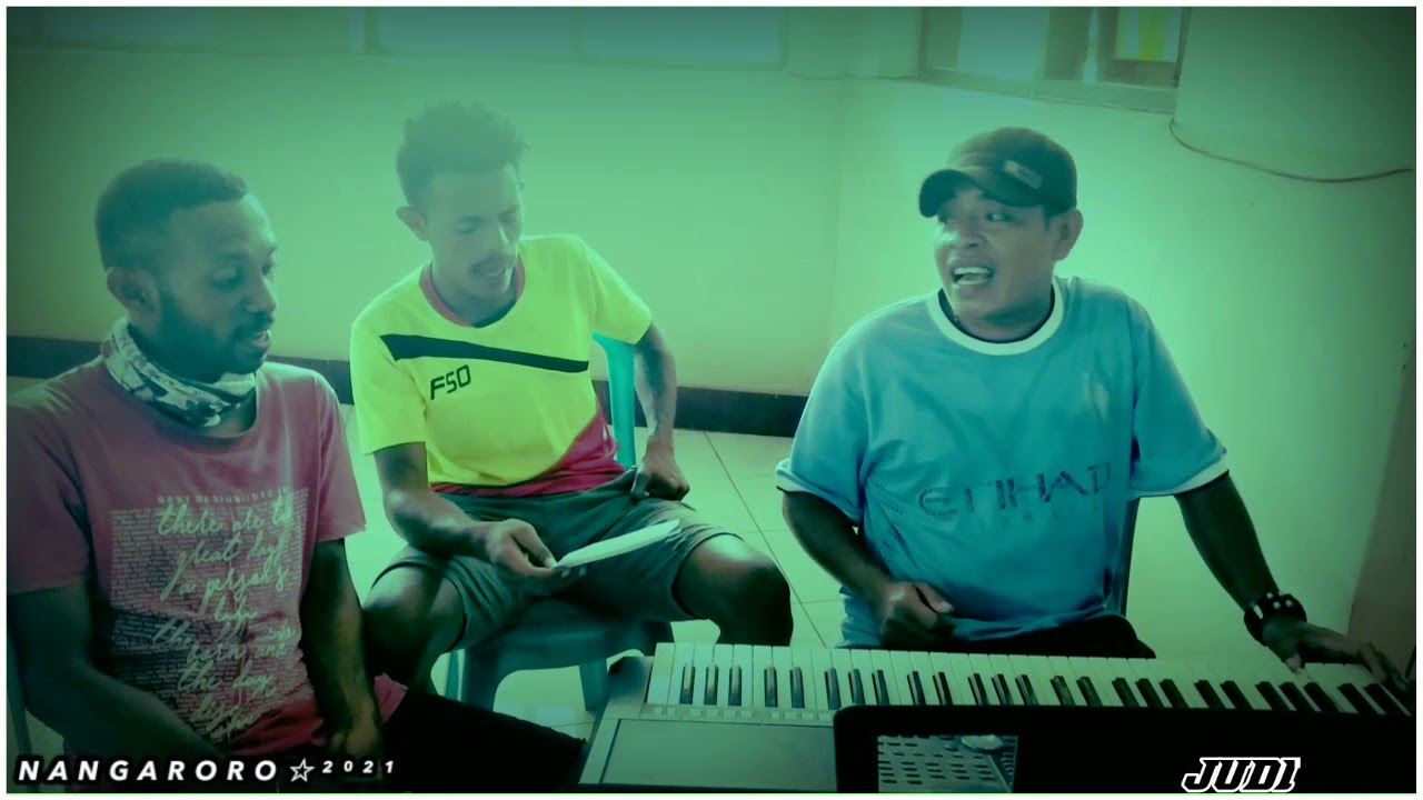 Lagu terbaru daerah Nagekeo #JUDI#