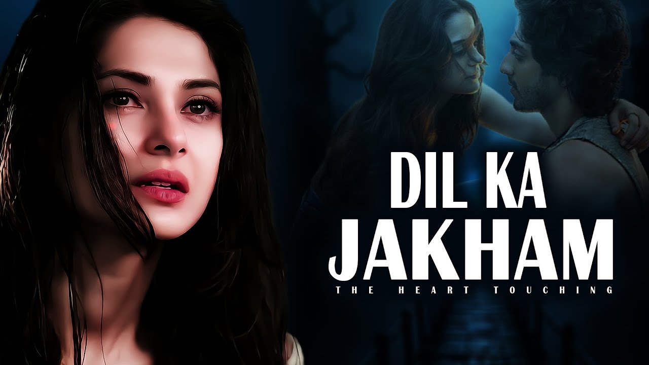 Dil Ka Zakhm | दिल के दर्द की कहानी | Heart Touching Hindi Sad Song | Broken Heart Love Story 2026