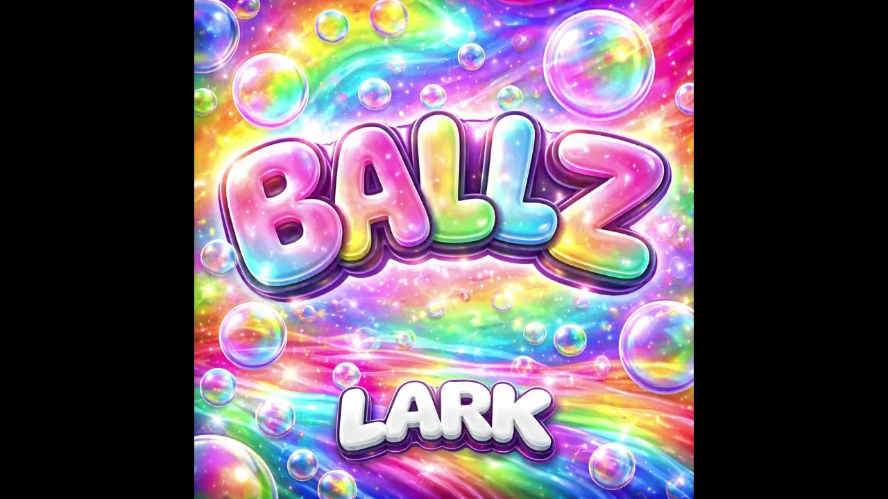 LARK   BALLZ