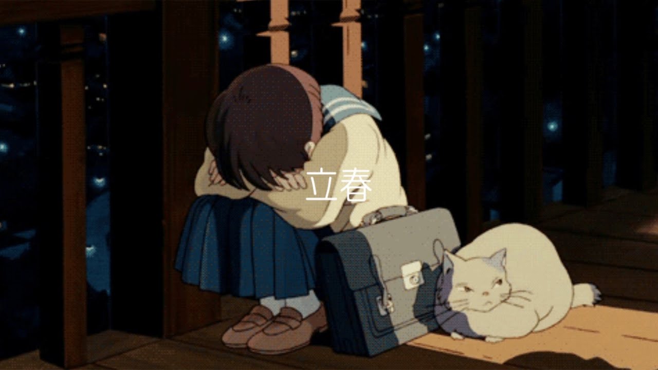 [MUSIC] 立春 입춘