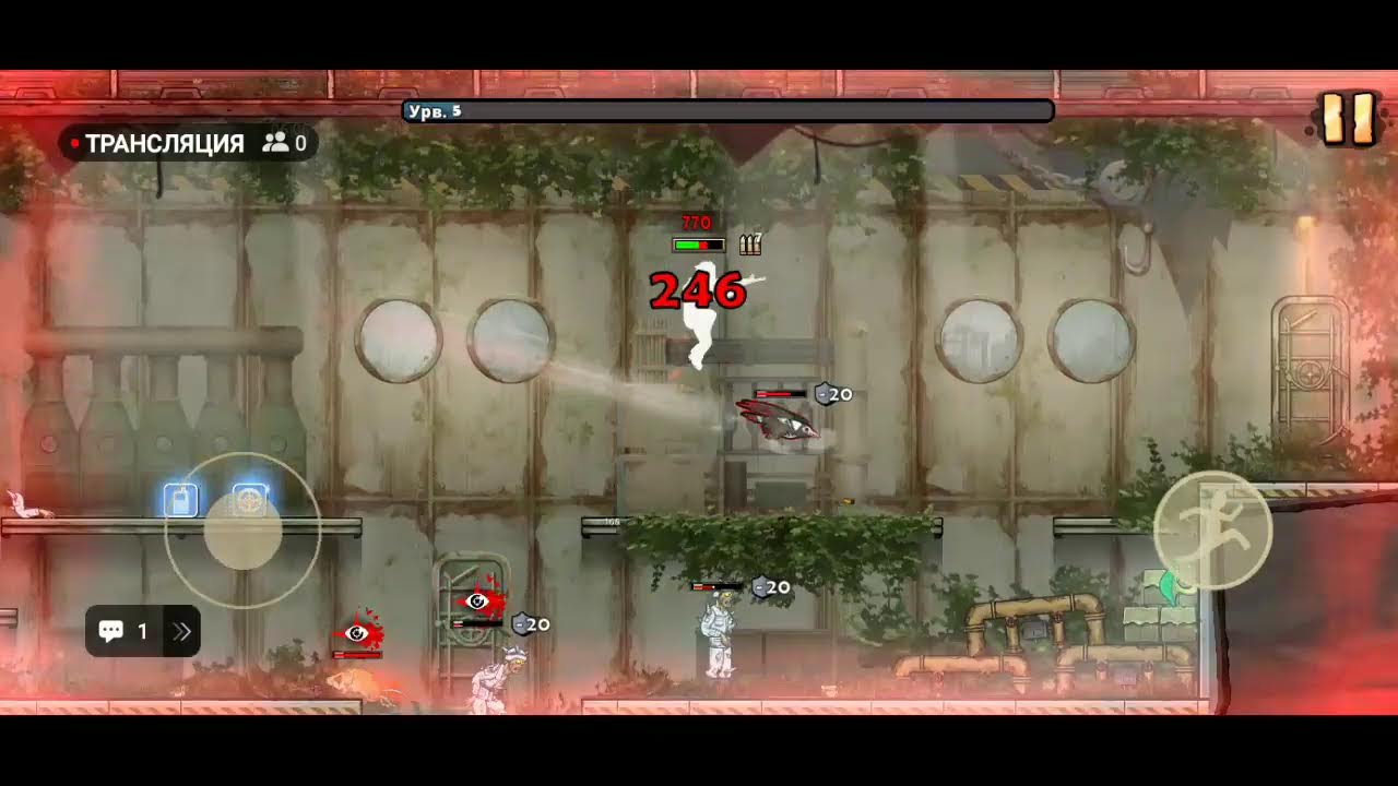 earn to die rogue [3]