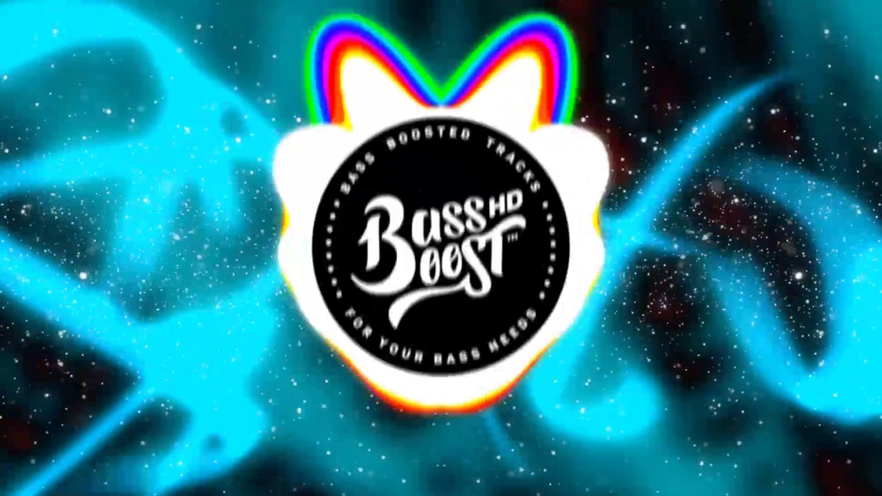 Echos - Silhouettes [Bass Boosted]