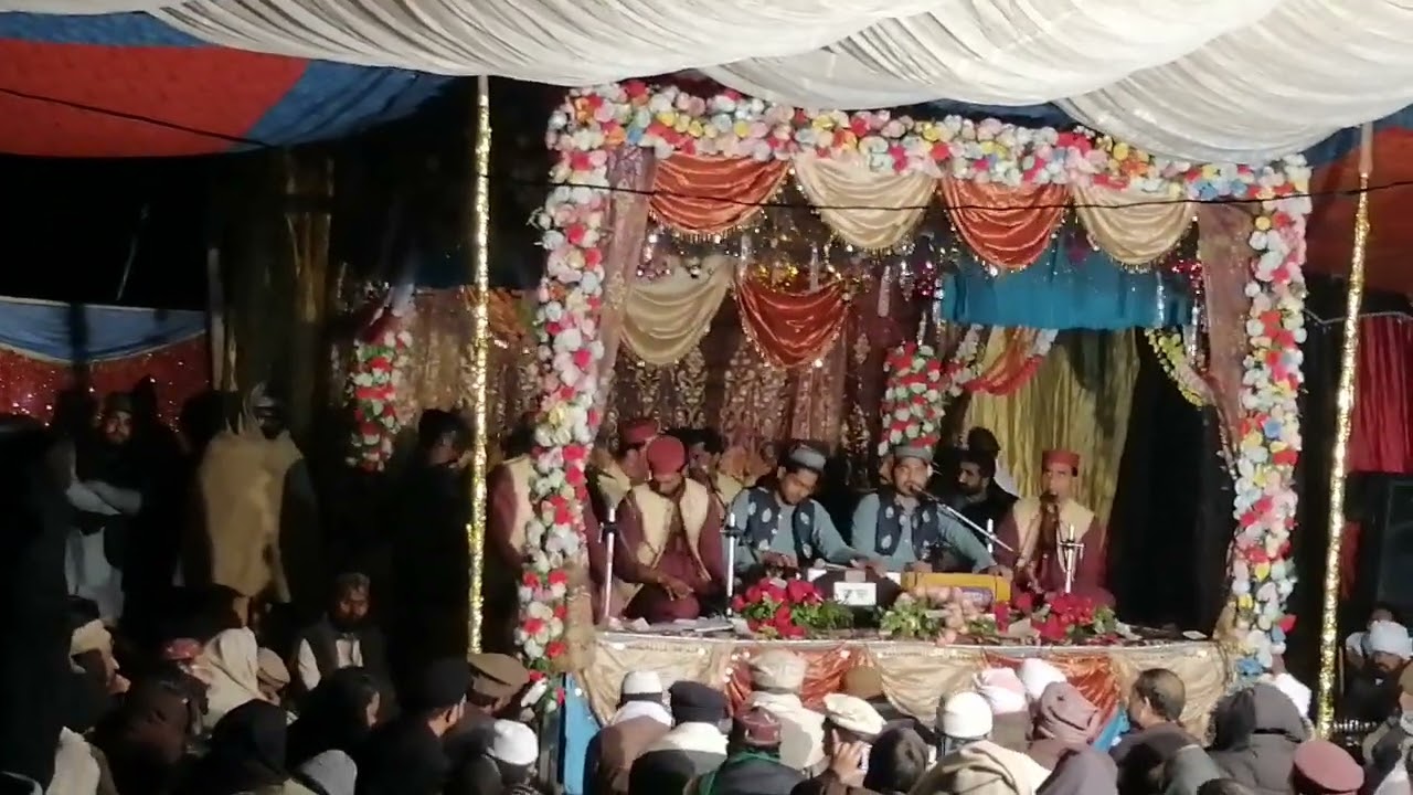 Urs Mubarak Haripur Hazara sharif 2023