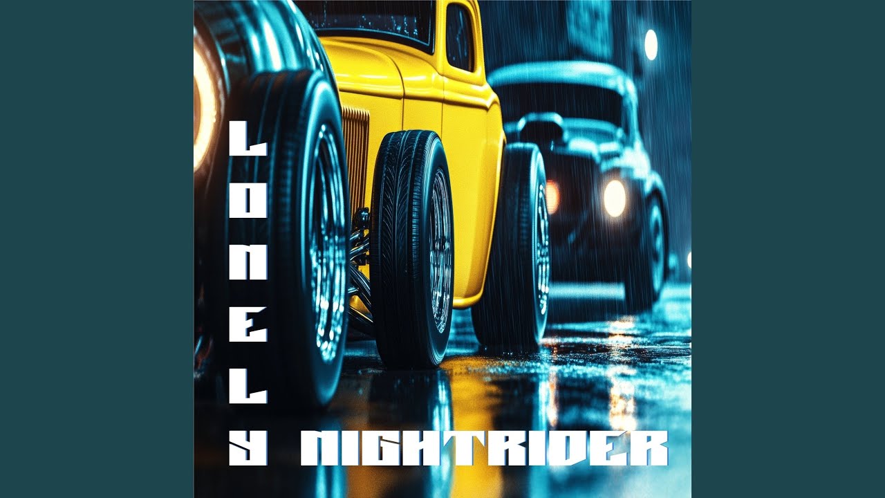 Hot Road Rock´n Roller