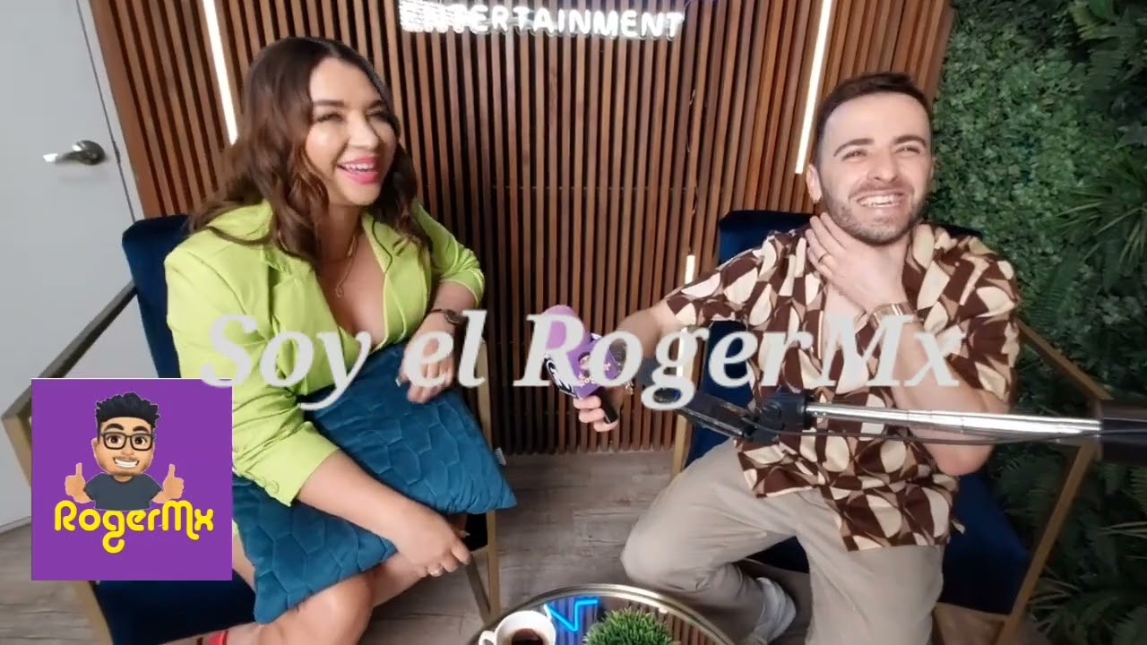 MARTÍN RICCA Y DANIELA LUJAN al 2000's pop tour/¿Fueron novios?/¿Harán algo más juntos?