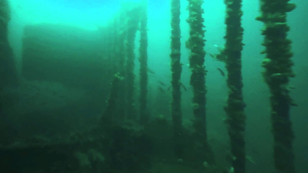 SMS Brummer - Scapa Flow