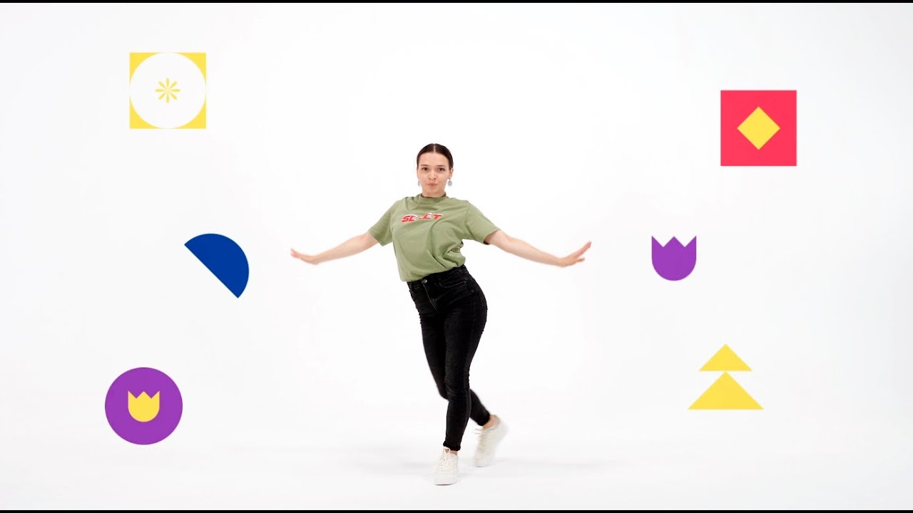 X Халыкара «Cәләт» яшьләр уку-укыту форумы җыры һәм биюе