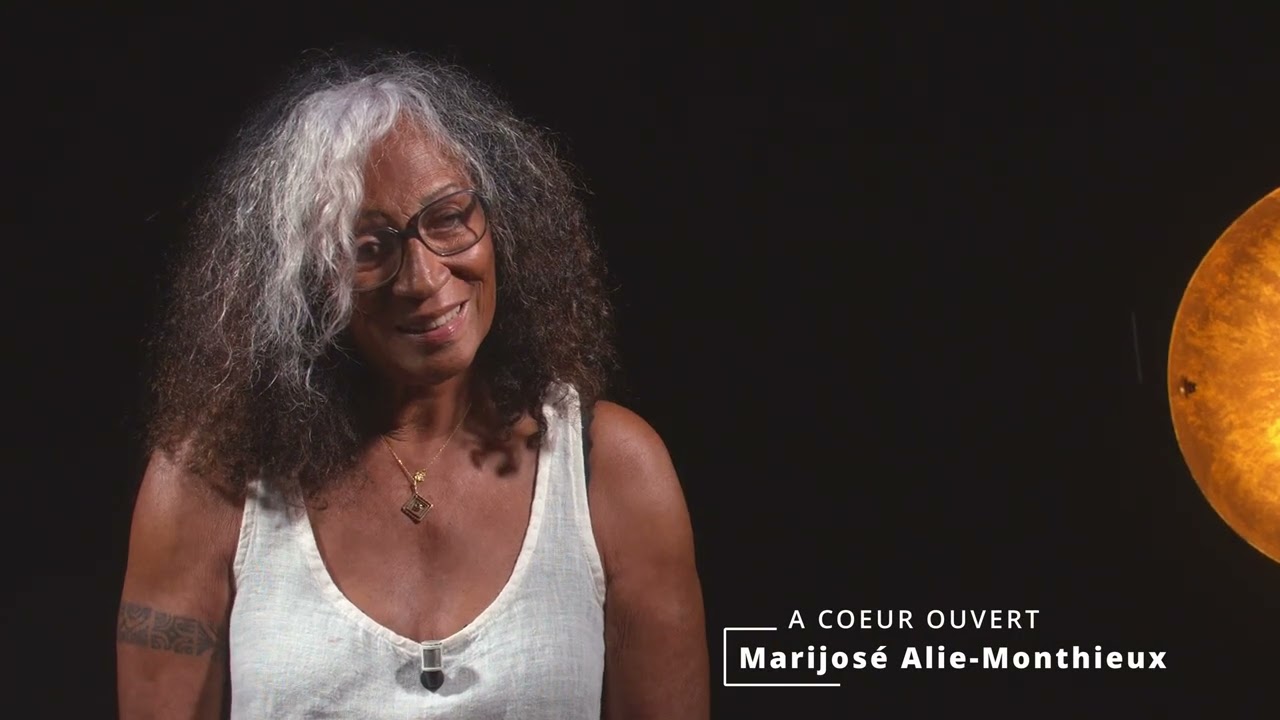 A Coeur Ouvert - Avec Marijosé Alie-Monthieux
