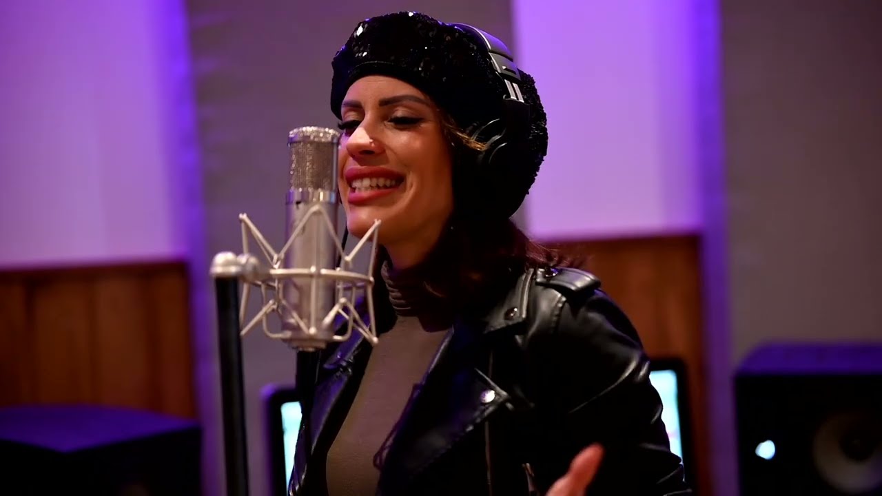 DLG Medley ¨No morirá-a veces me pregunto-Ya!¨