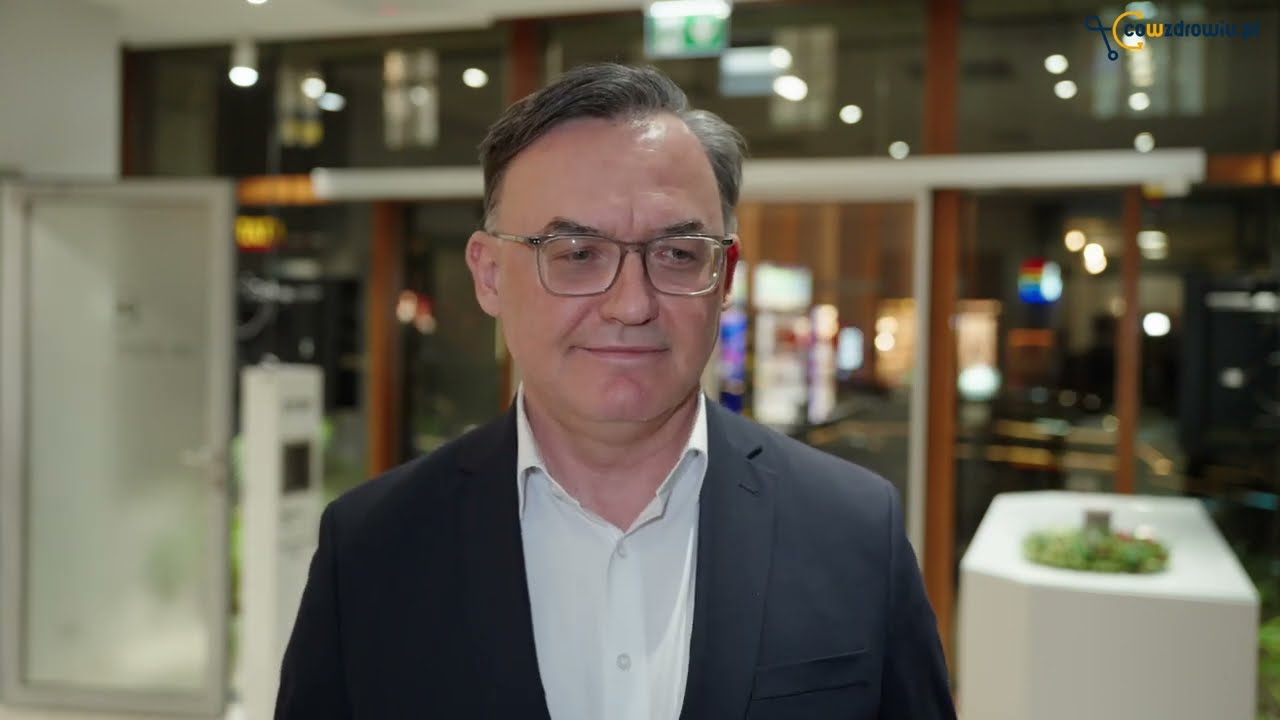 Migrena: czym i jak się ją leczy? Do kogo się zgłosić? Prof. Konrad Rejdak, neurolog