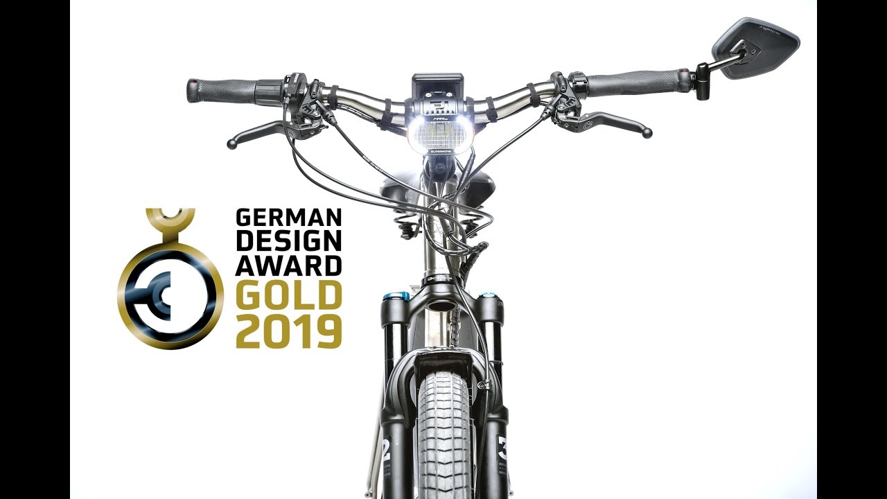 S-Pedelec Rennstahl Bosch CX Rohloff E-14 vs. Falkenjagd Hoplit PI PLUS mit Go Swissdrive und Pinion