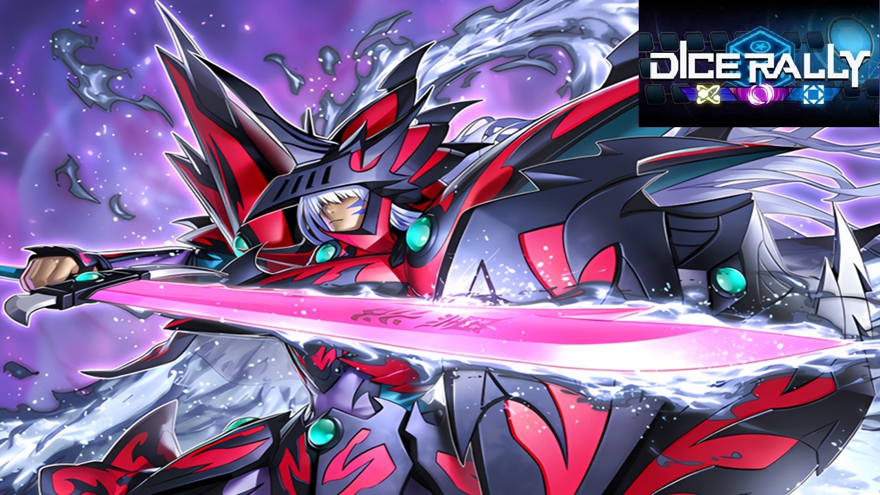 Flame Swordsman / Infernoble Deck❗DICE RALLY 🎲🔥 | Yu-Gi-Oh! Master Duel | Replays 🎮