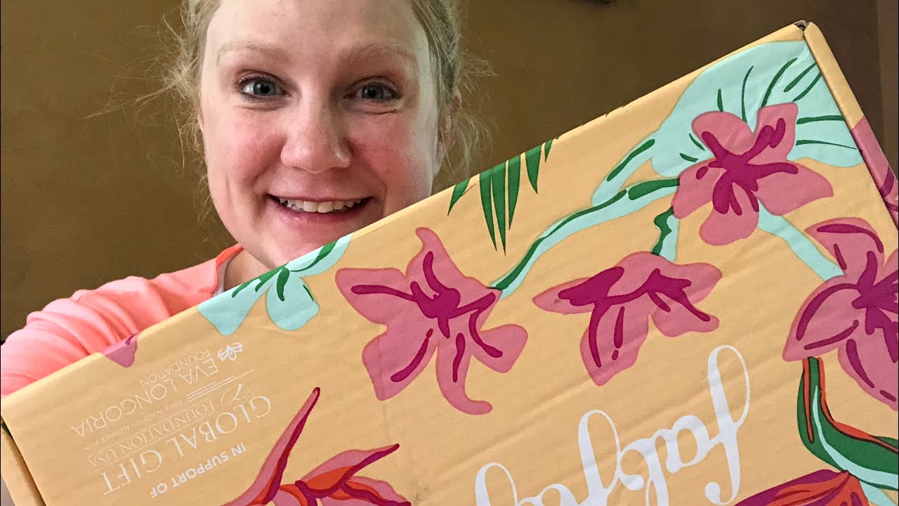 Fab fit fun summer 2019 $120 mask?