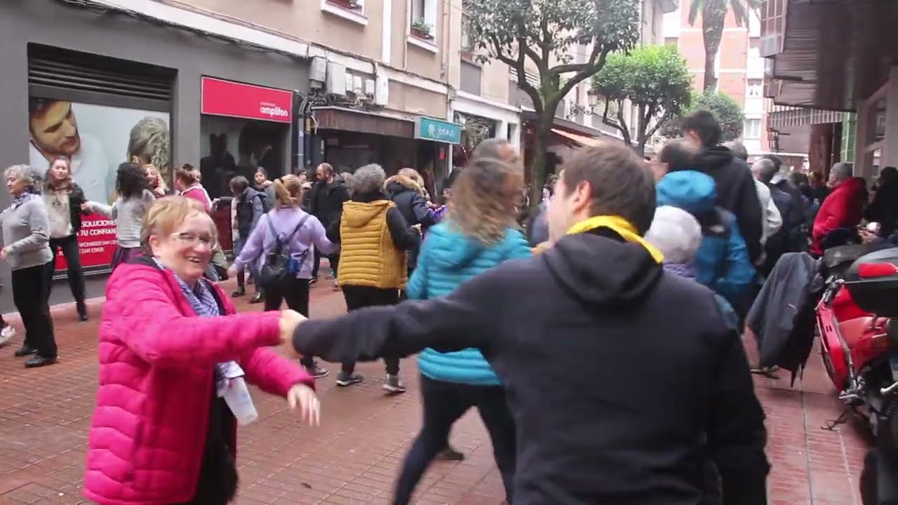 Escamot Catala, Sigi Saga eta Eingo