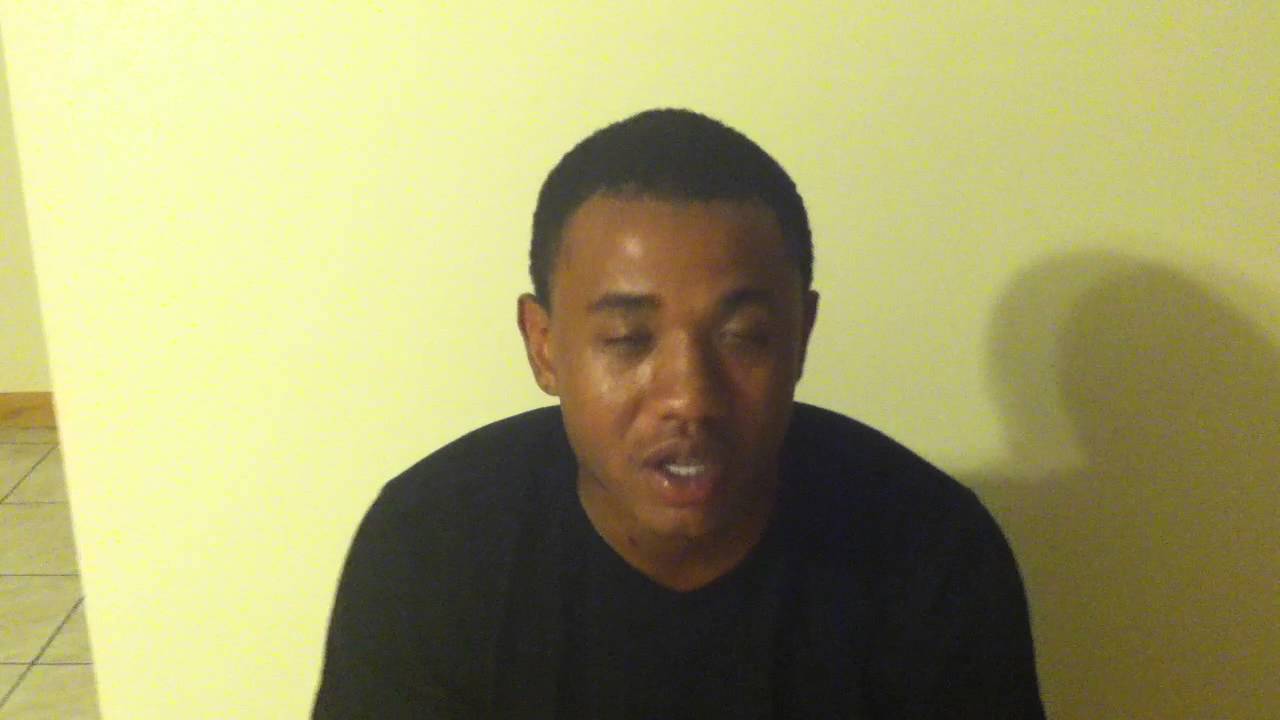 Roshawn Jones MTV