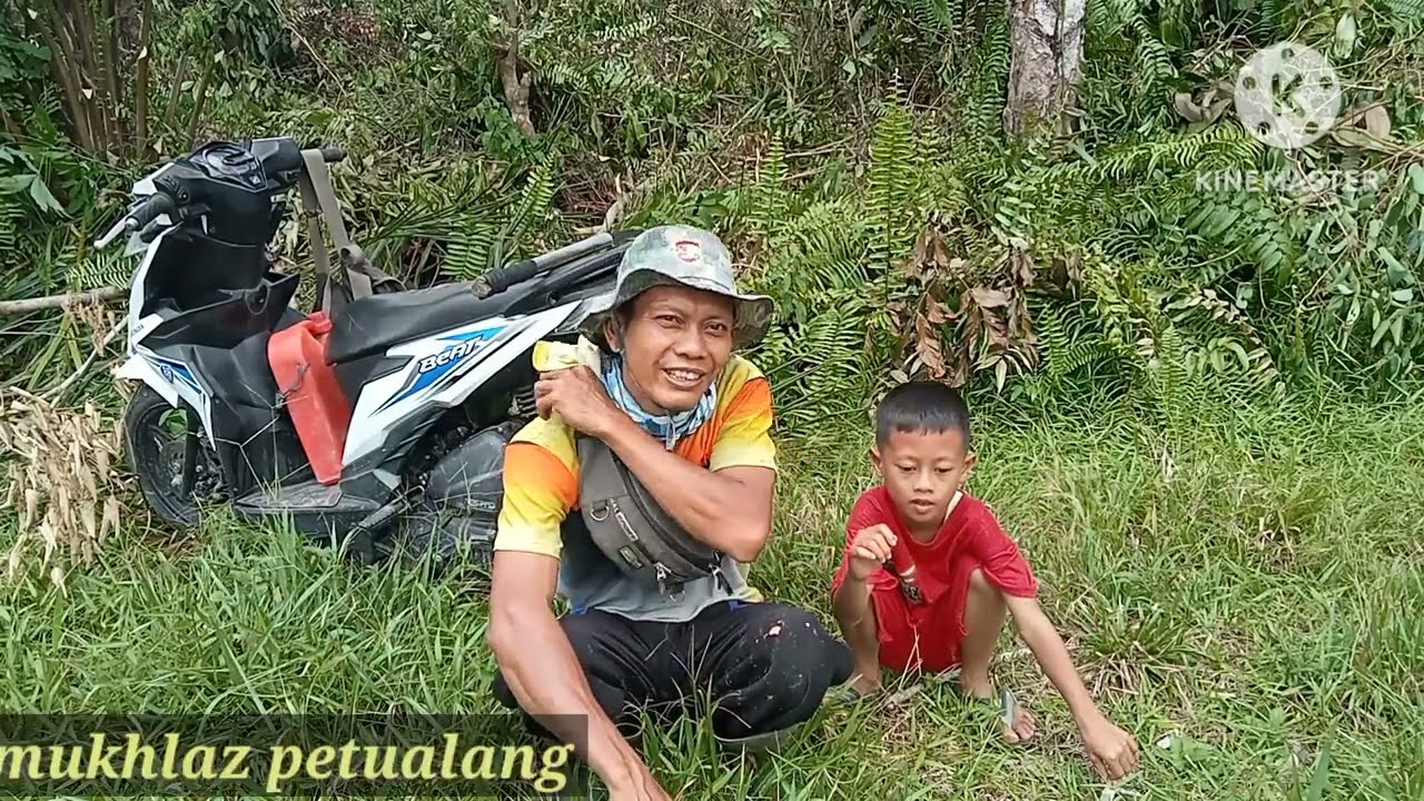 tips cari sepot pasang bubu lembat,yang di jamin gak bakalan zonk