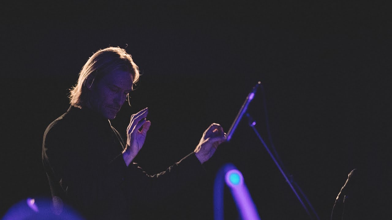 Goodnight Moon (Eric Whitacre) – Bel Canto Choir Vilnius
