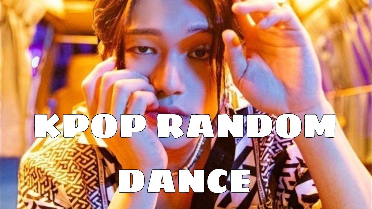 KPOP RANDOM DANCE MIRRORED (FULL +4HOURS) OLD AND NEW