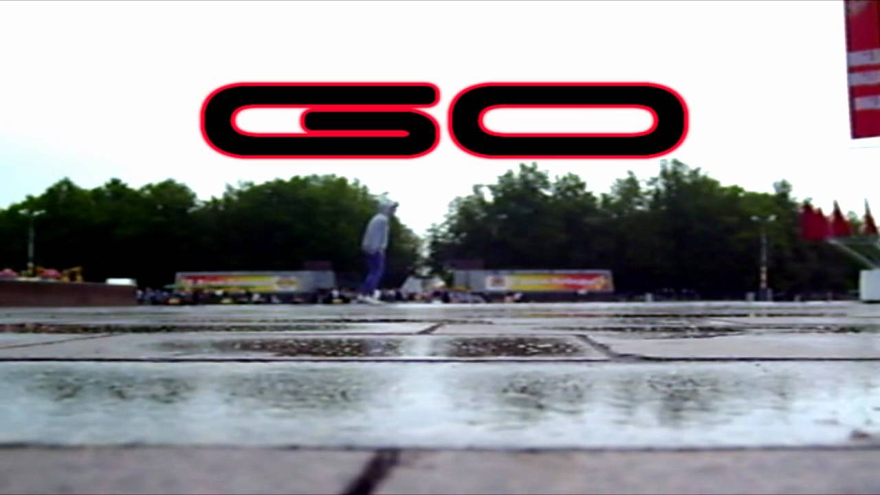 SEG@ vs. Fly High l RJSC '10 l SideJump | NG | 1/16 Final | jumpstylers.ru