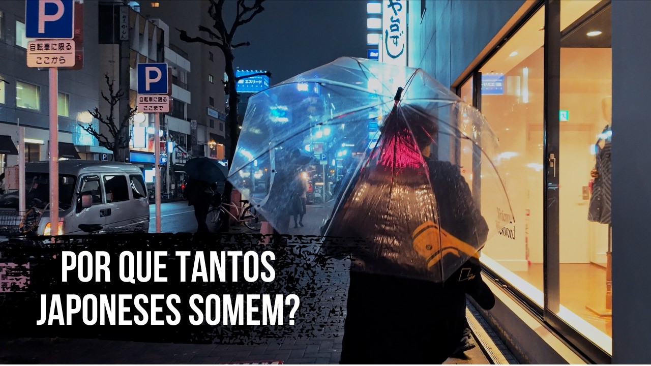 As empresas do Jap&atilde;o que ajudam pessoas a desaparecer #japao #cultura #curiosidades