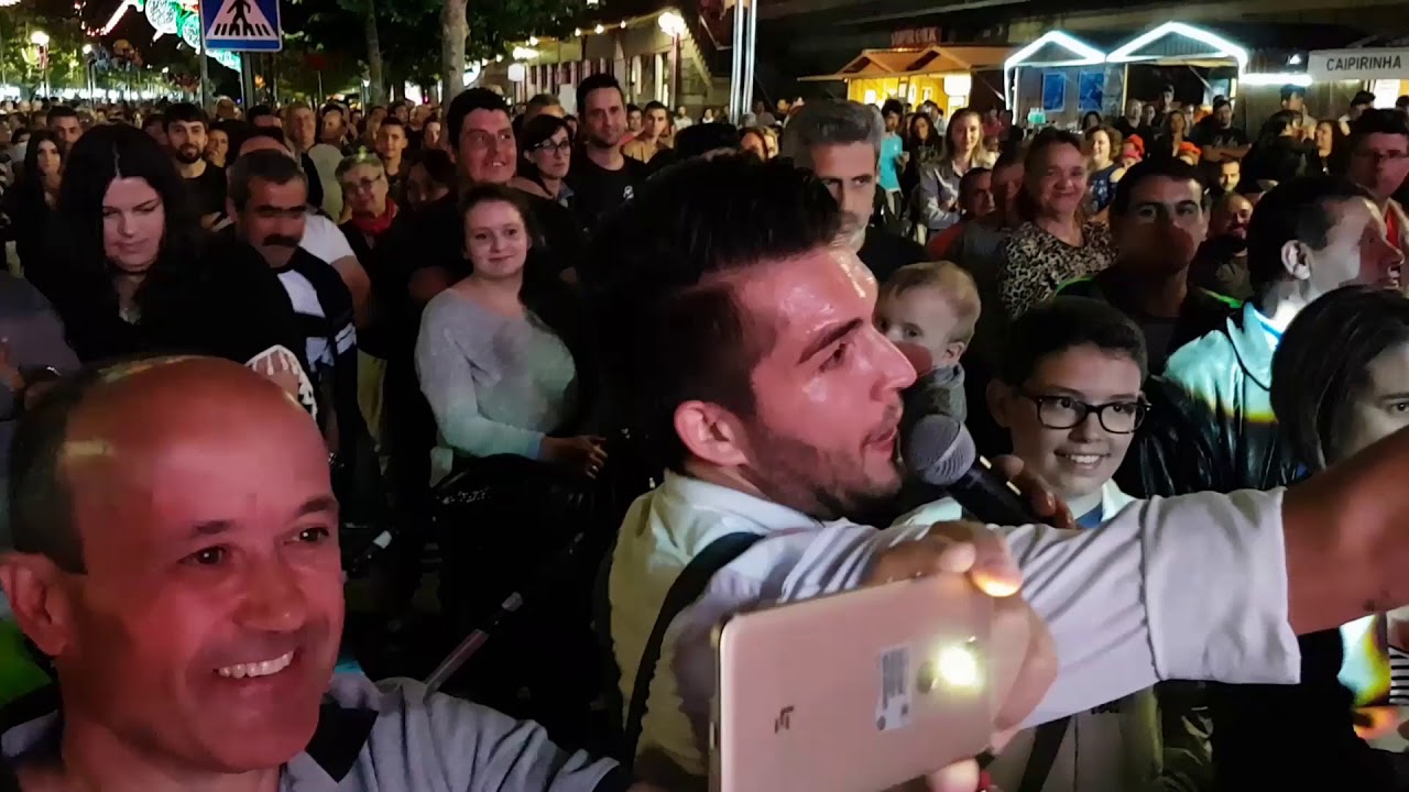 4 Mens em N.S da Lapa 2018 8 ( Arcos de Valdevez )