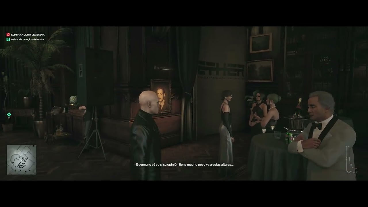 Hitman 3.Instructions to use FSR 4.1 on Radeon 9000 series only (9070 XT or lower) via OptiScaler