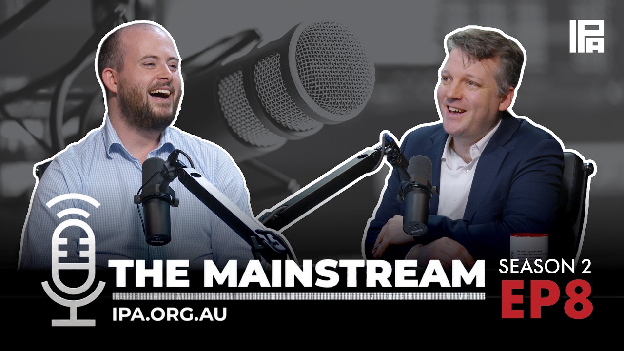 One Nation electoral targets; The Voice rises again; Big Build corruption | The Mainstream S2E8