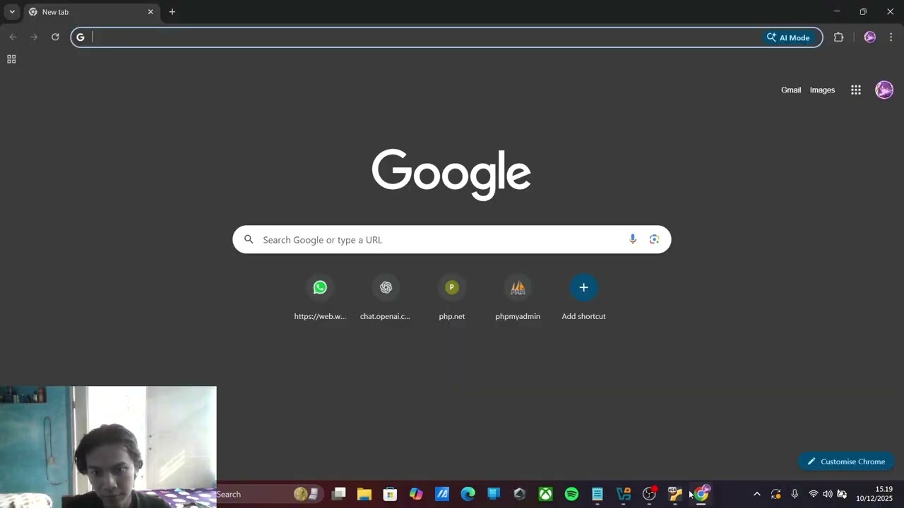 Tugas Sistem Operasi | Instalasi Ubuntu Server Menggunakan Virtual Box
