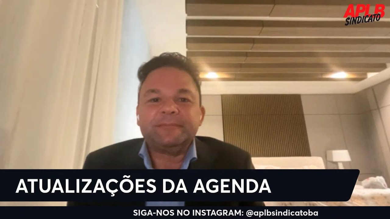 PRECATÓRIOS FUNDEF: Dr. Aldairton Explica Quarta Parcela, Valores e Ações da APLB