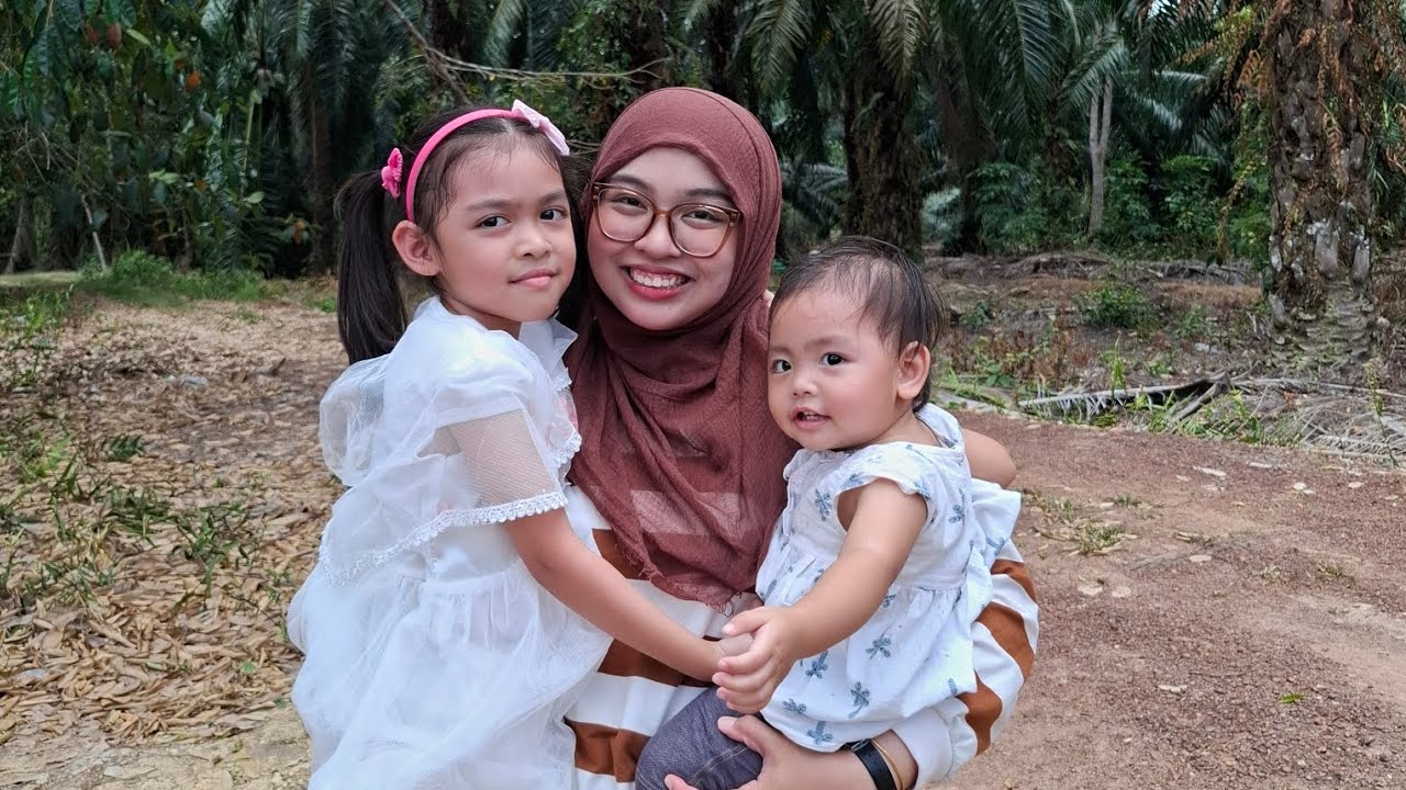 Family day 2026 ~ nenek nor's clan ~
