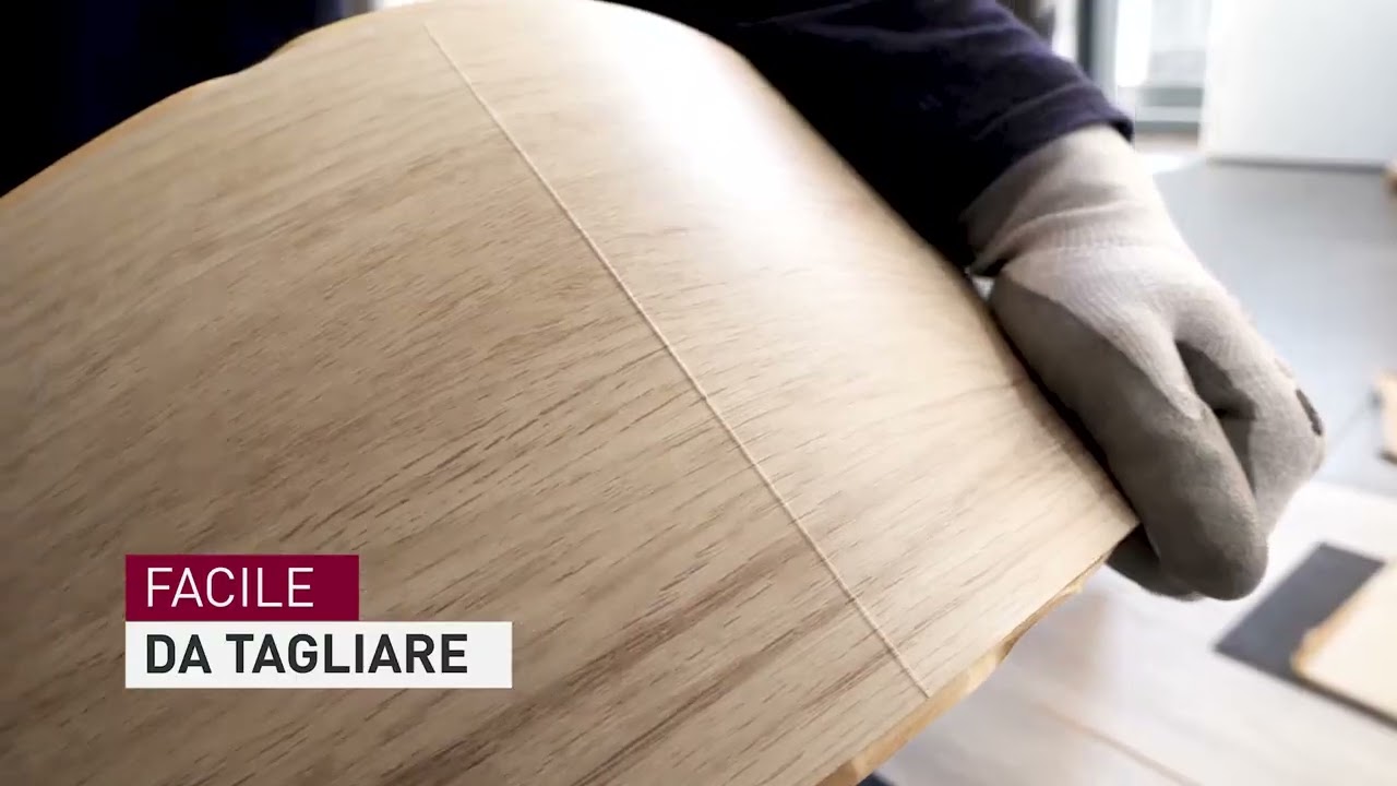Gerflor Senso Premium  -Decoration srl-