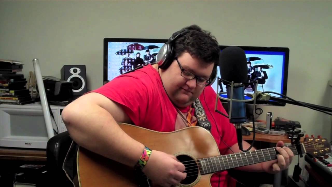 All You Need Is Love (Cover) - The Beatles
