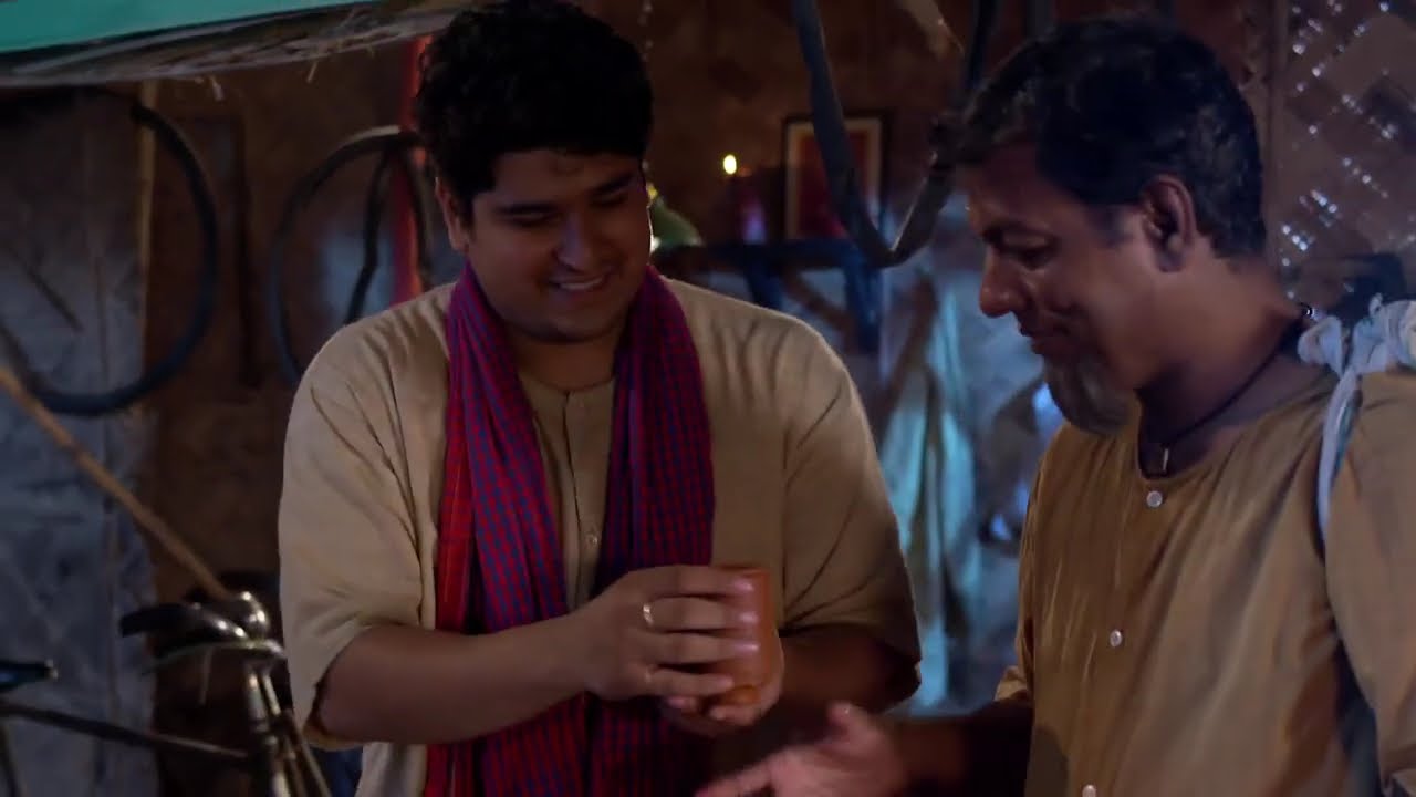 Netaji - Ep 265 - Bengali Tv Serial - Zee5 Bangla Classics