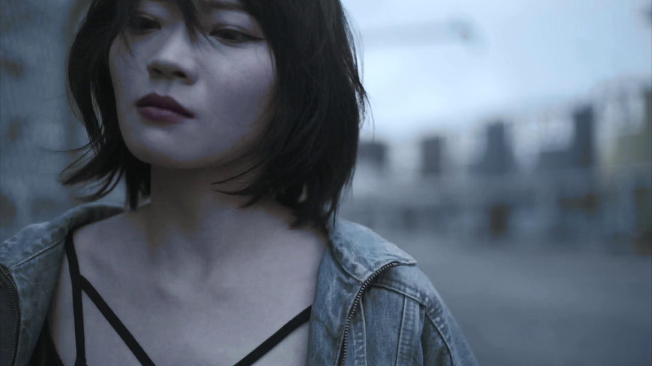 Morris彭进成［目中无人］Official Music Video 完整版