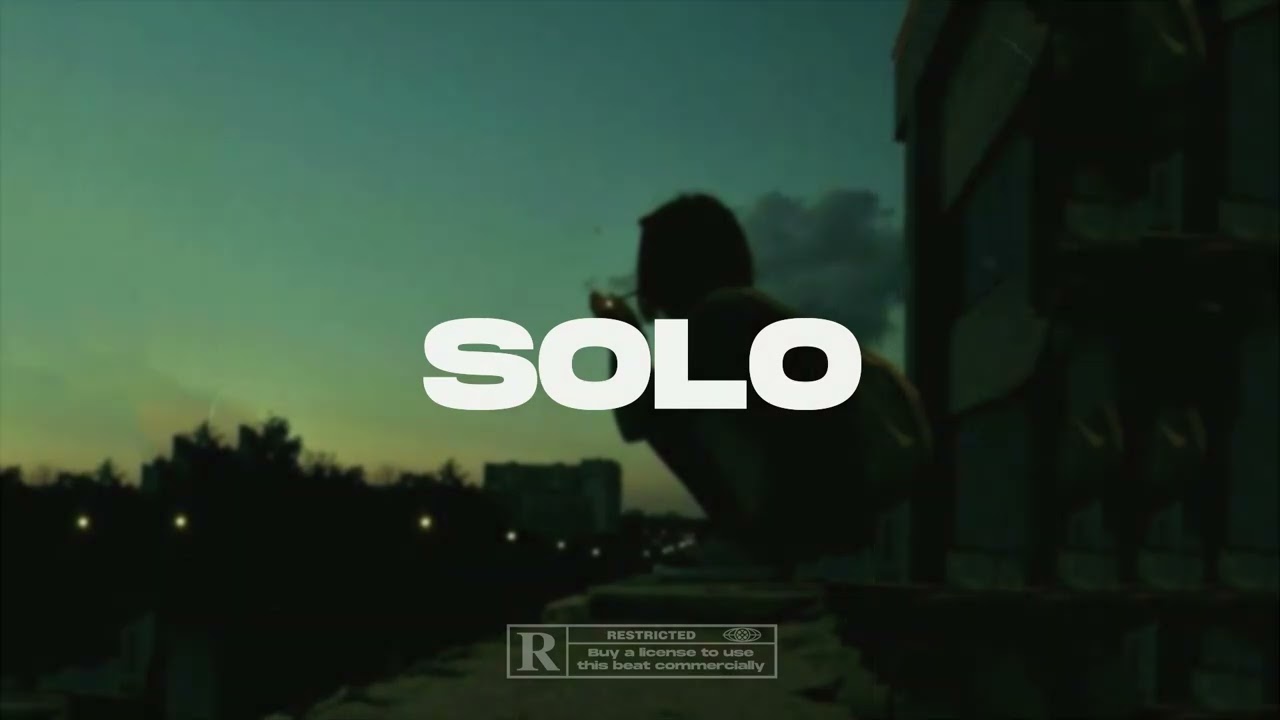 FREE - Al Safir Old School Boombap type beat - SOLO