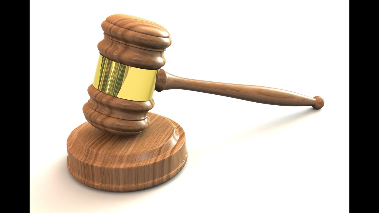 Judge Not from Empower Your Body