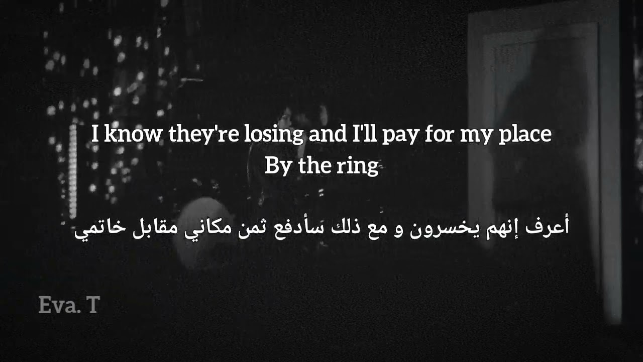 Mitski - I Bet On Losing Dogs || مترجمة