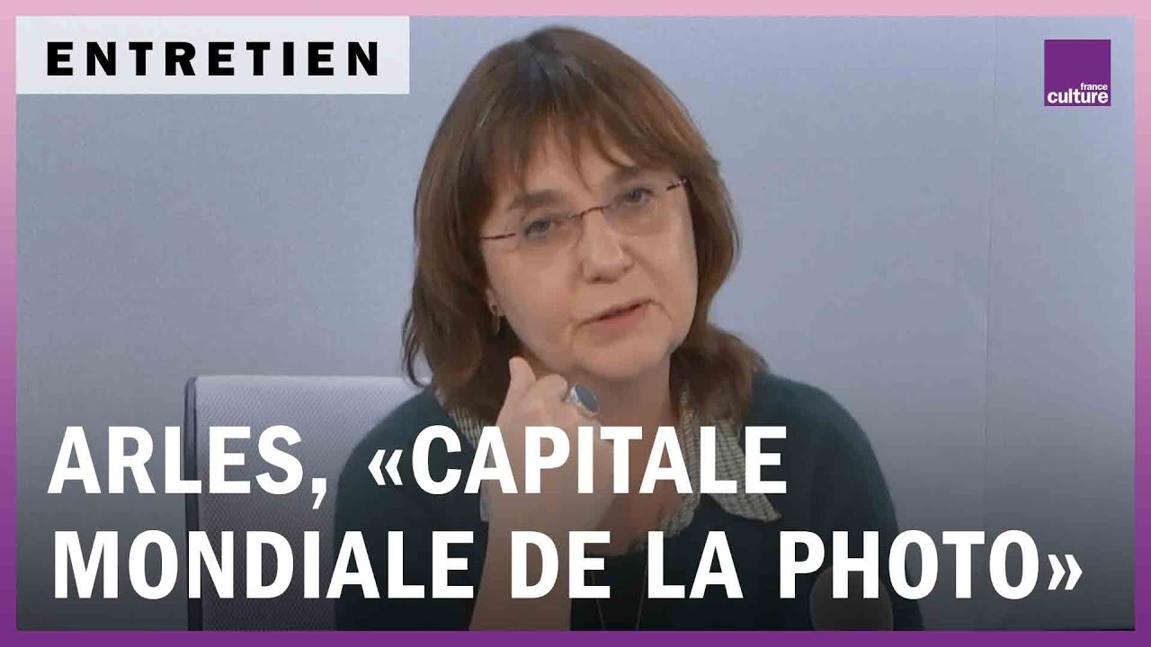 Objectif Arles, 