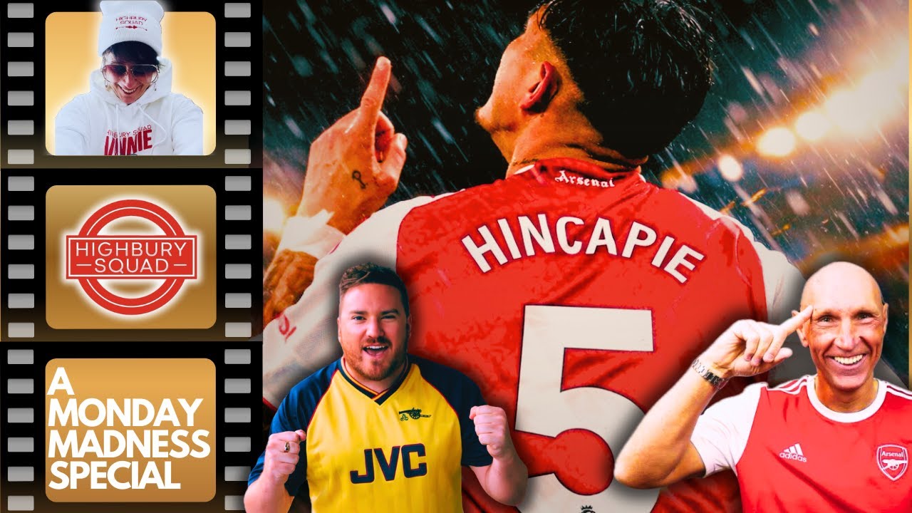 🧨ARSENAL'S UNSUNG PLAYERS! The SILENT SQUAD VITAL for the TITLE!