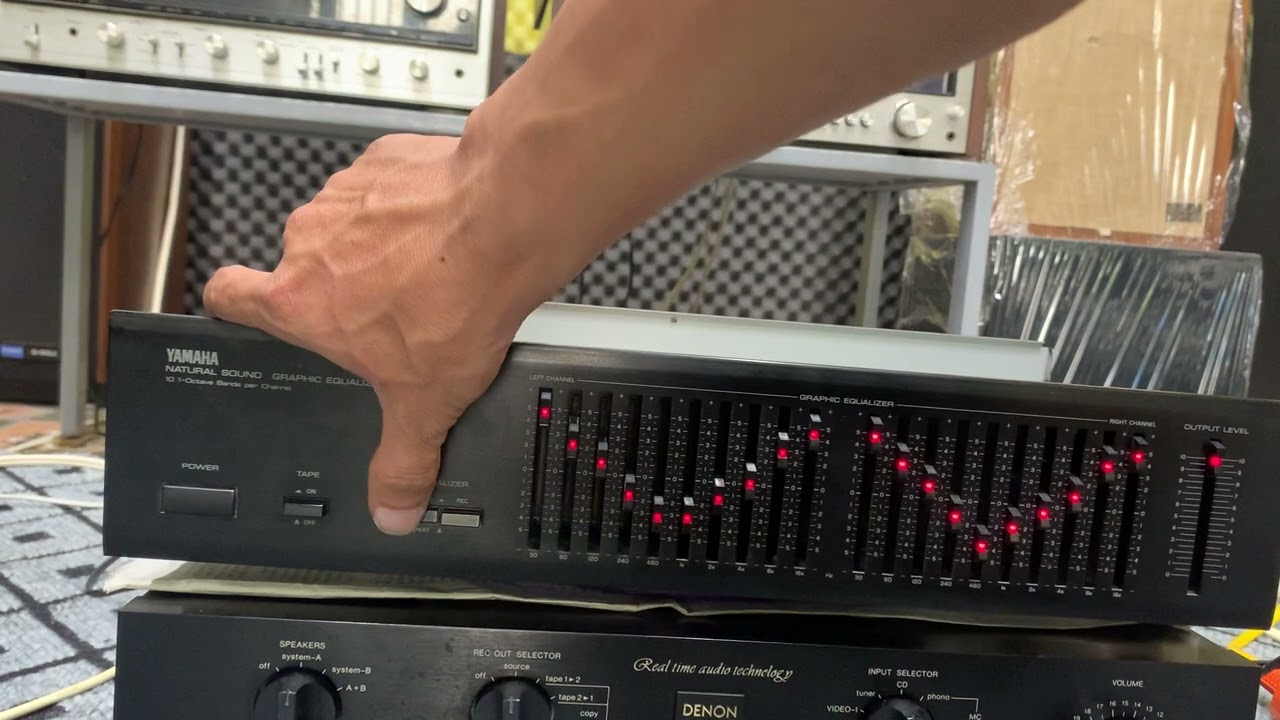 em tét lọc xì yamaha eq70 giá 2 triệu 700 đẹp rin xuất sắc cho bác khách ạ
