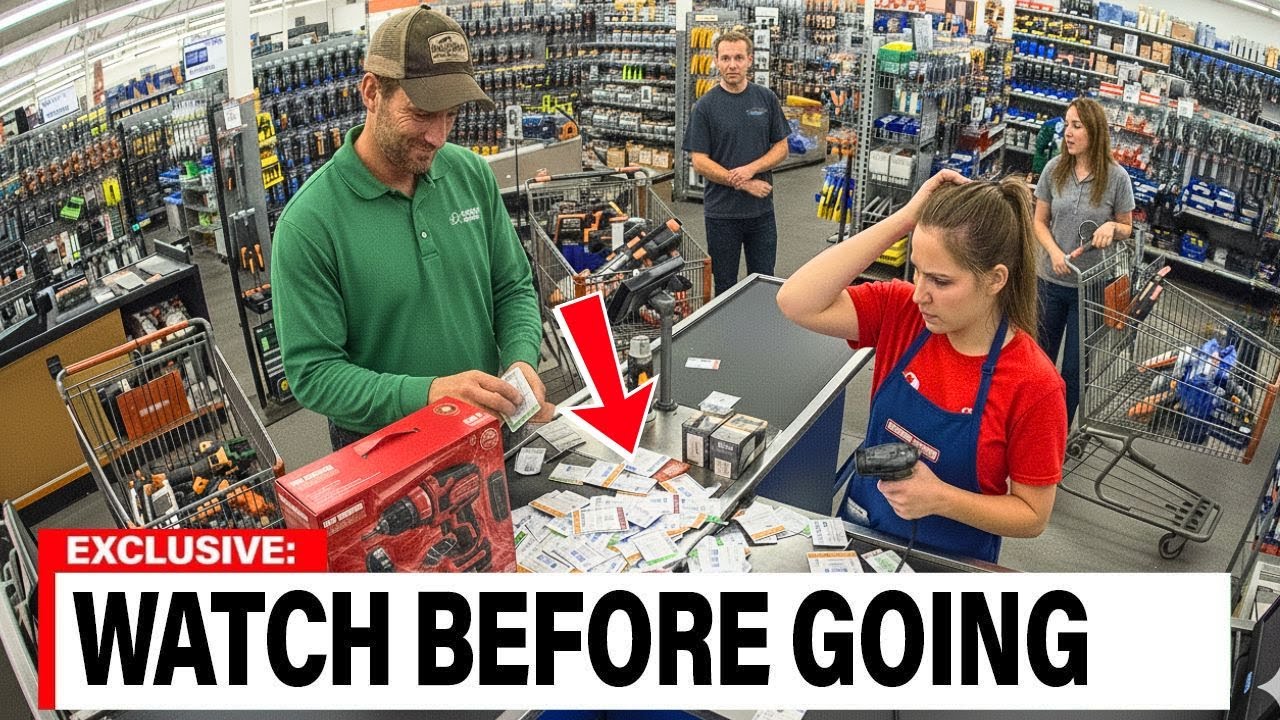Что знают профессионалы о Harbor Freight, чего не знают новички