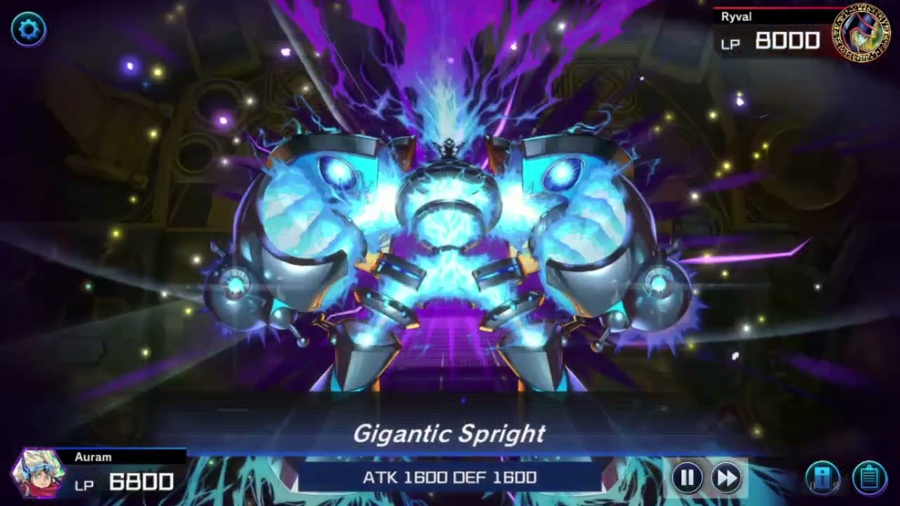 [ONE TURN KILL] SPRIGHT x EVIL*TWIN COMBO for BEGINNER